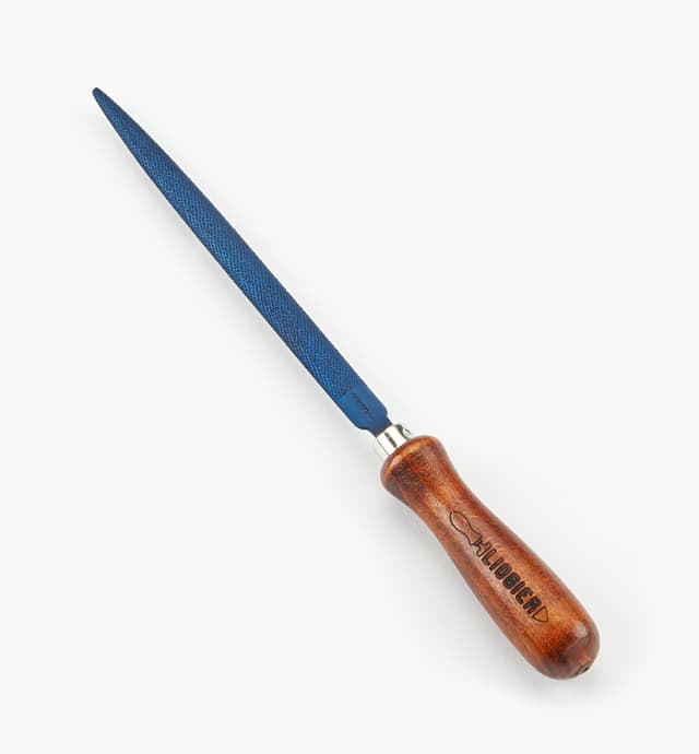 image of Râpe de modeleur de 6 po Liogier