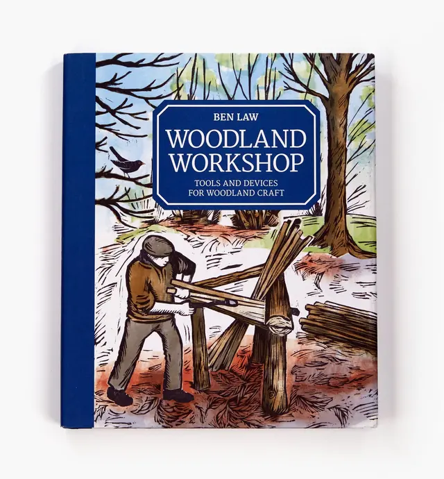 image of Woodland Workshop