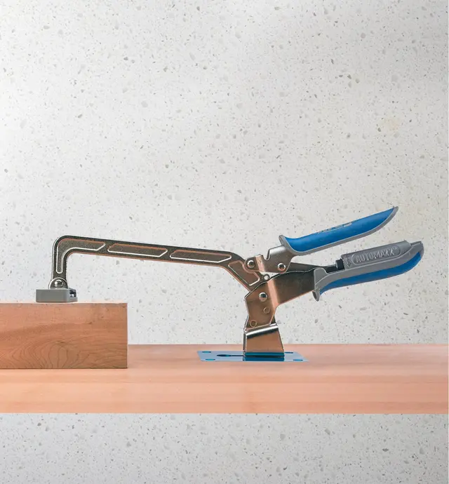 image of Pinces-étaux d’établi automatiques Kreg