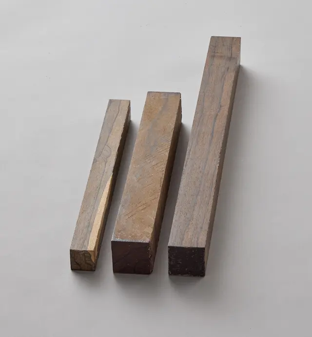image of Ziricote Wood Blanks