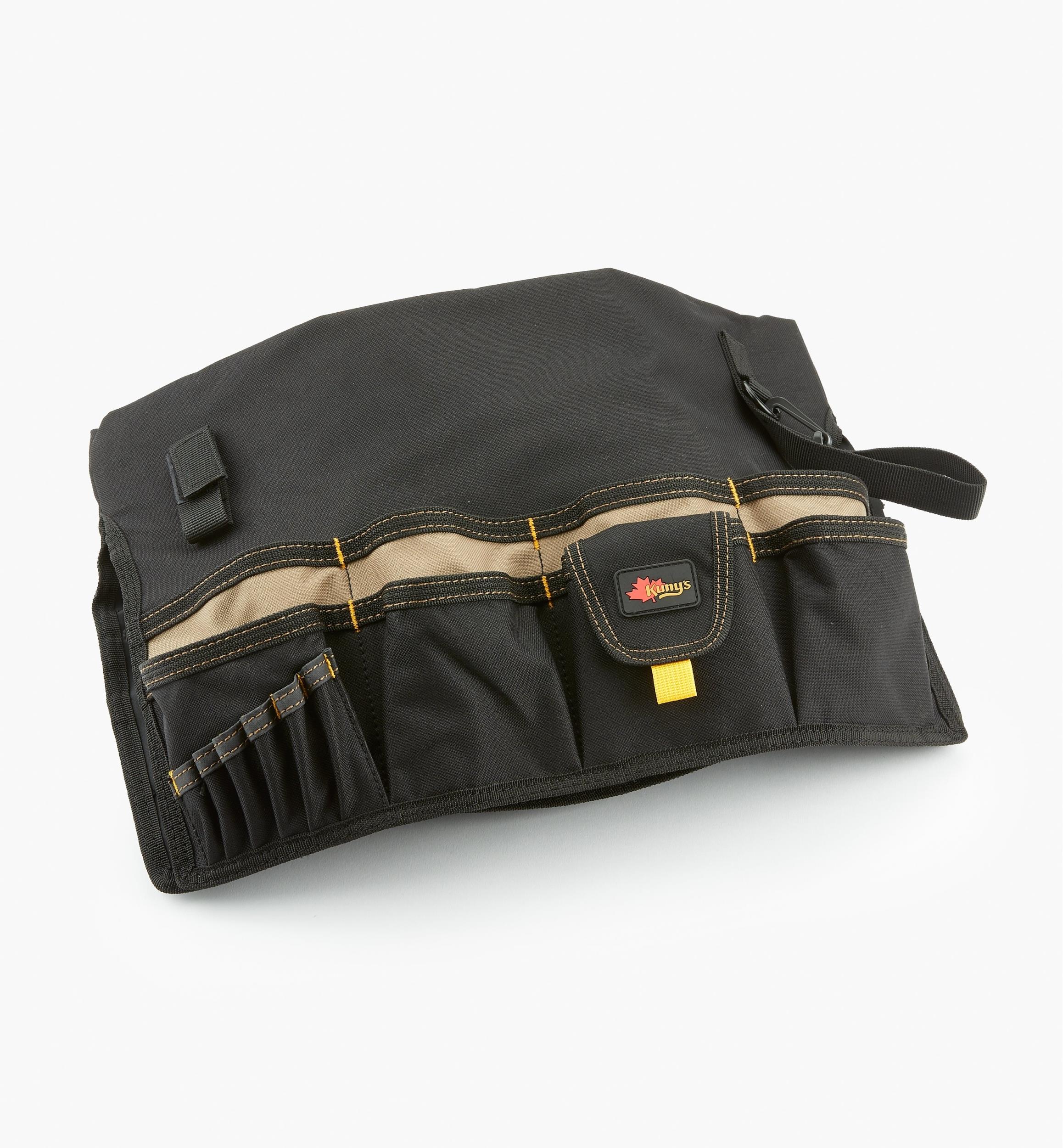 48-Pocket Tool Carrier