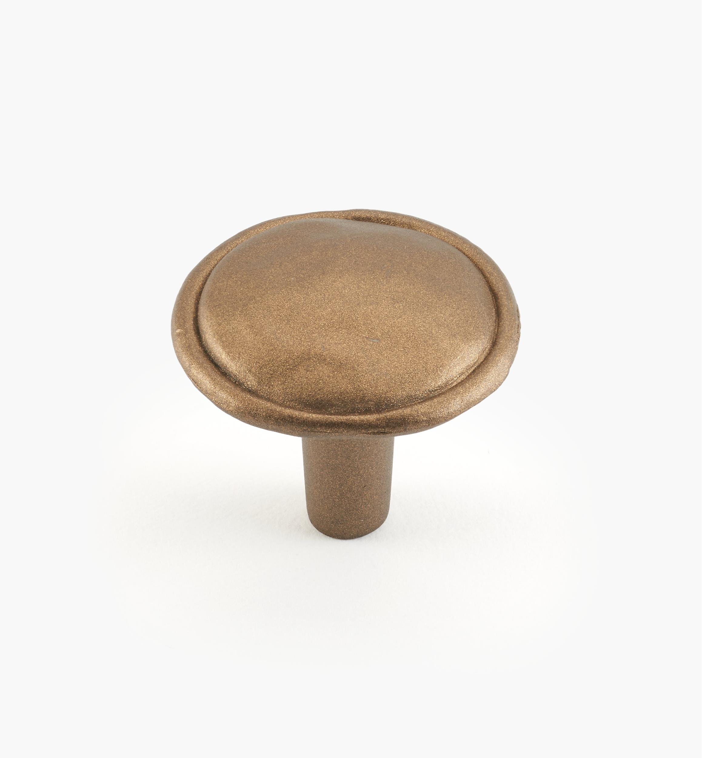 Merlot Knob