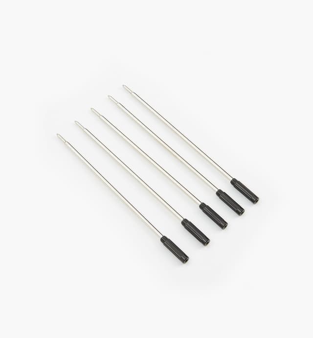 image of Recharges pour stylo de type Cross