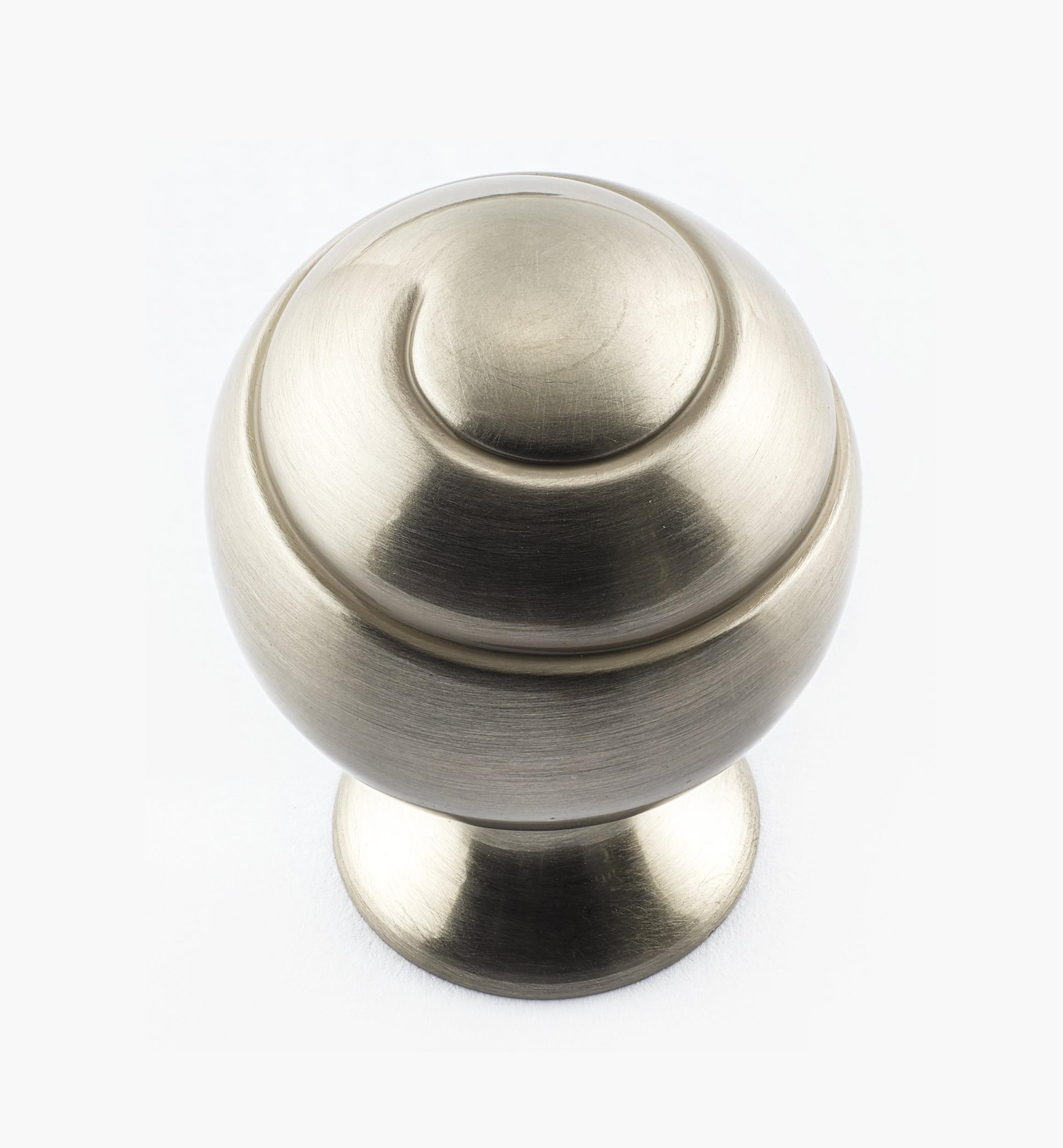 Boutons-boule Swirl'z