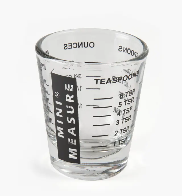 image of Mini Measure