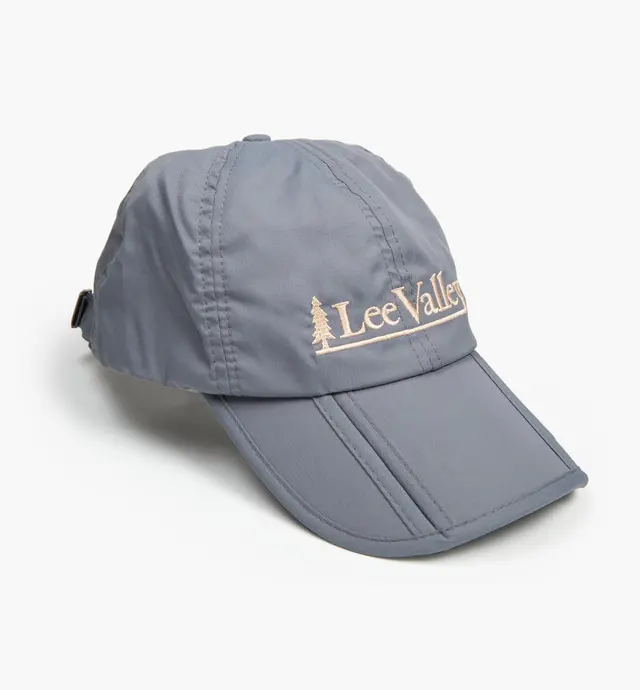 image of Foldable Lee Valley Cap