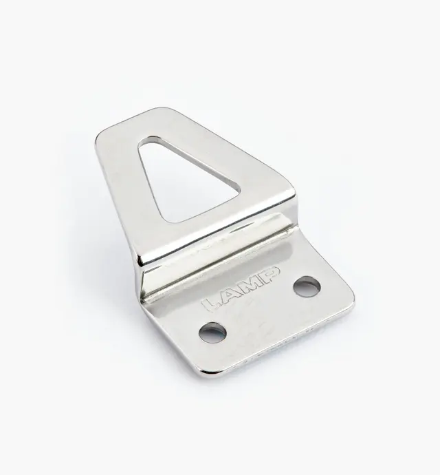 image of Stainless-Steel Frame Hangers