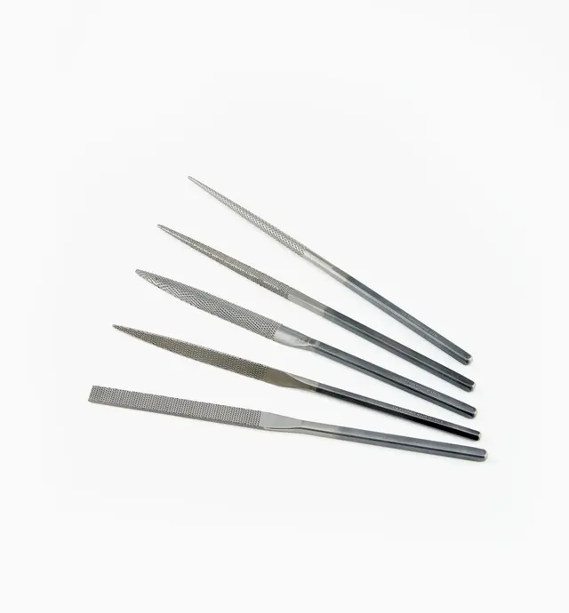 image of Râpes de façonnage italiennes