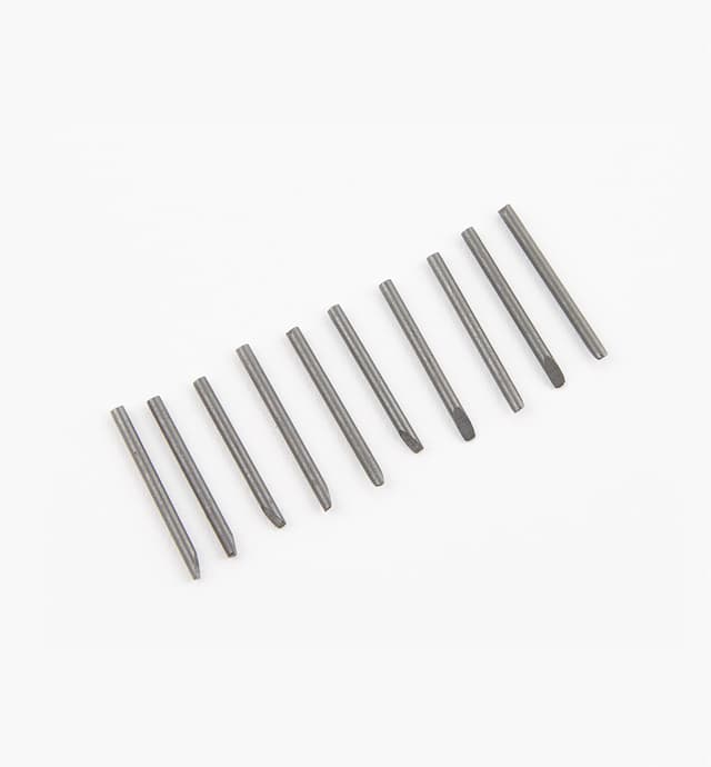 image of HB Pencil Leads for Veritas Pencil Tip