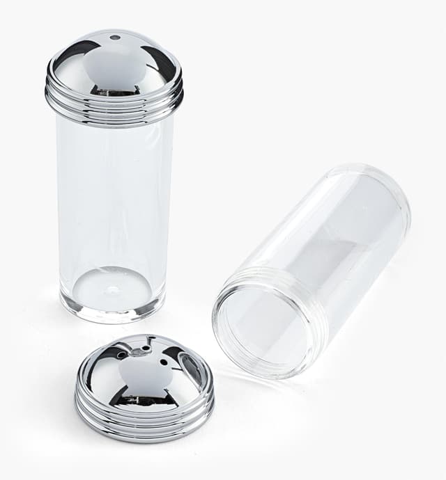 image of Salt & Pepper Shaker Kit