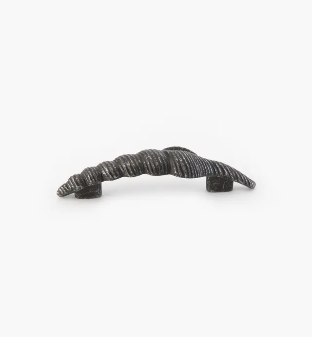 image of Whimsical Shell Pull
