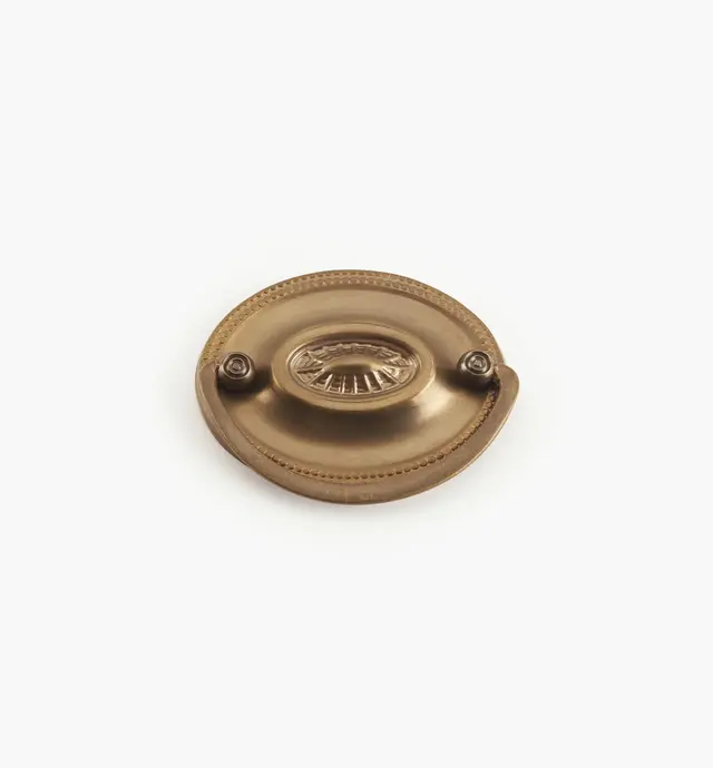 image of Horton Plate Pulls