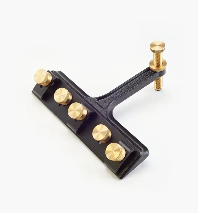 image of Veritas Jointer Blade Sharpener