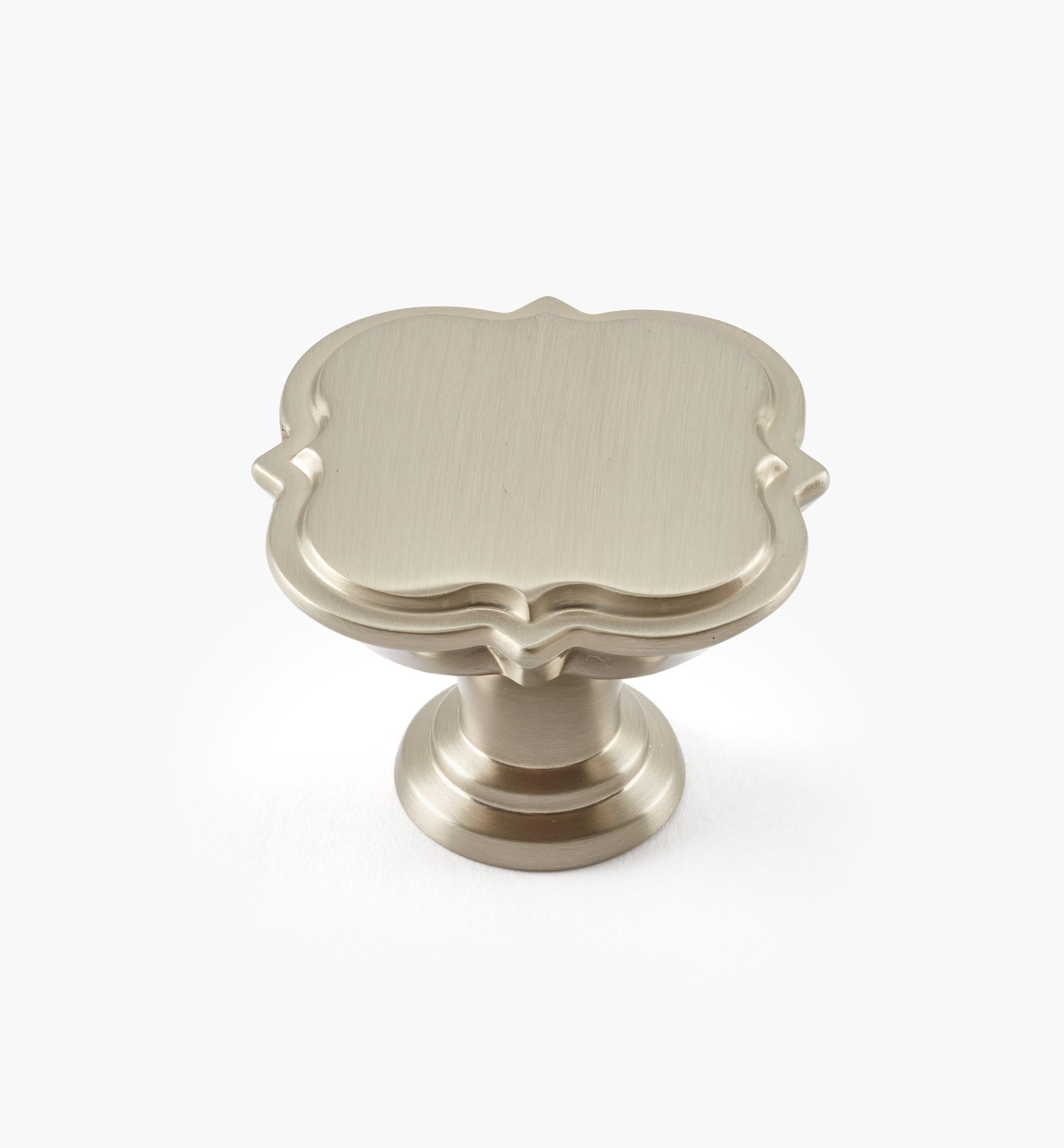 Grace Revitalize Knobs