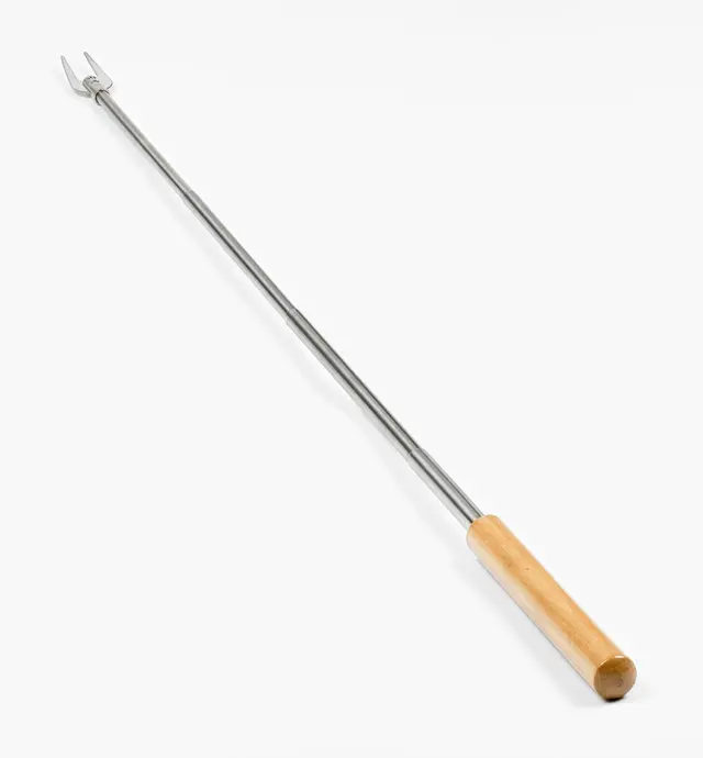 image of Telescoping Campfire Fork
