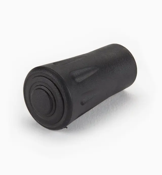 image of Embout de remplacement pour bâton de randonnée télescopique