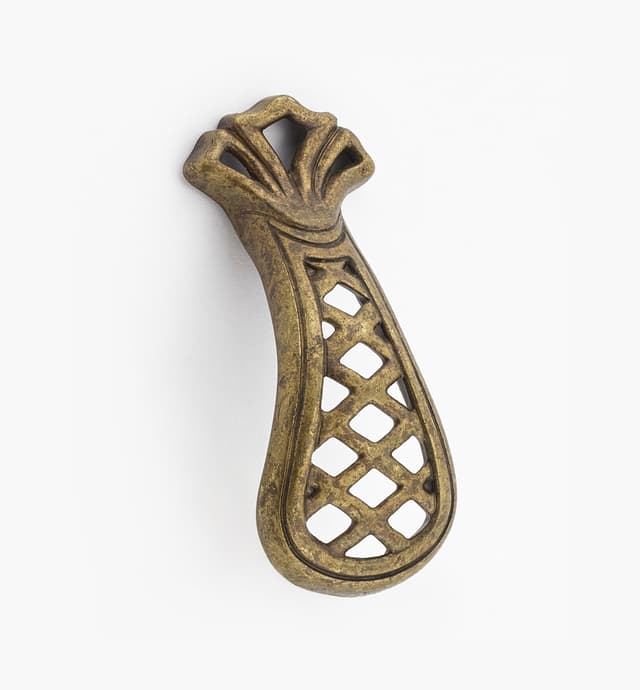 image of Cage Drop Pull