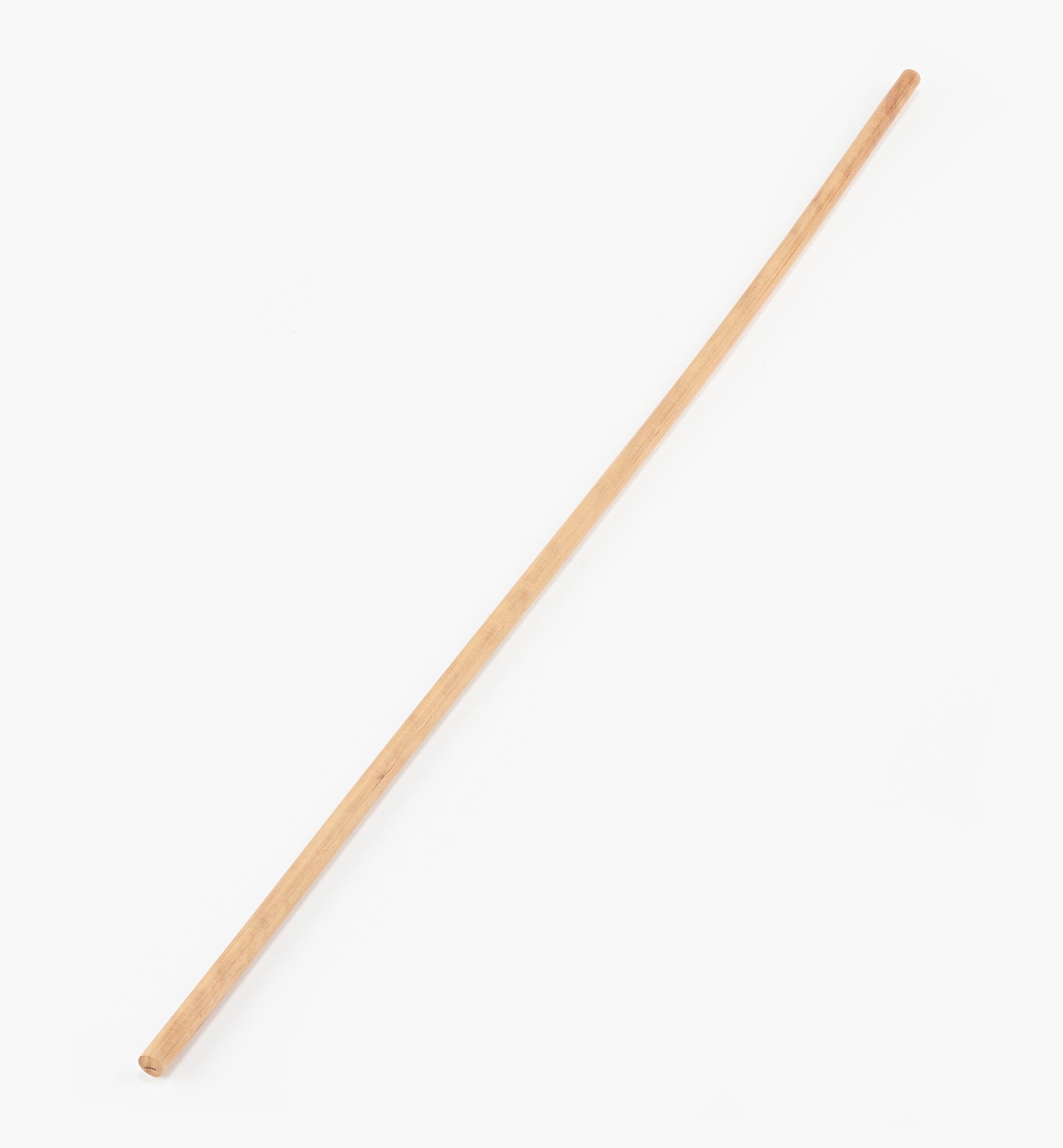 Dowel Rods