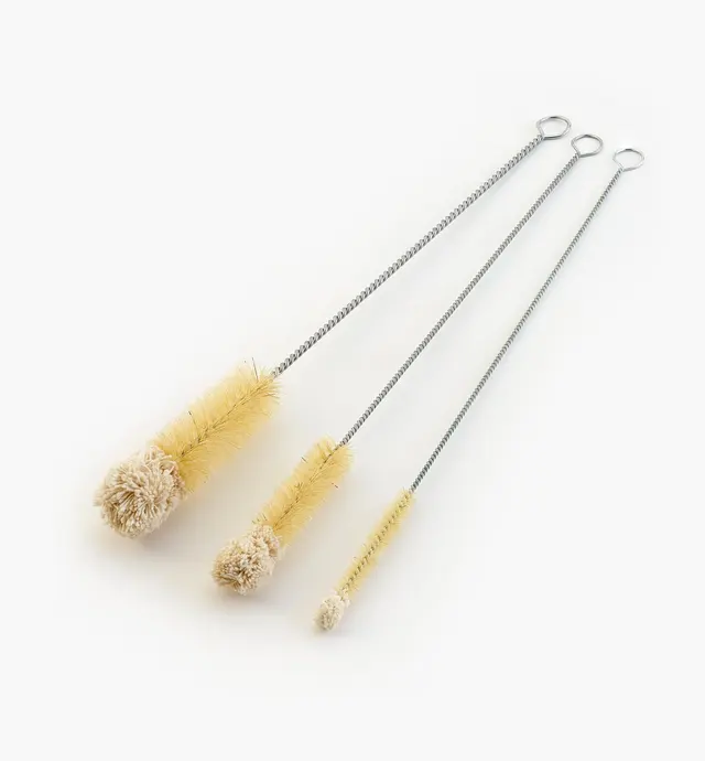 image of Vase Brushes