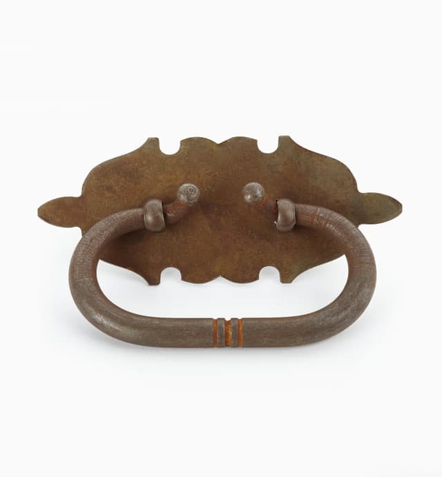 image of Iron Chest Handle