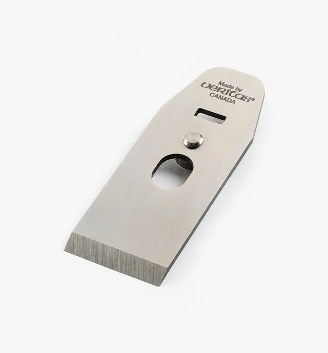 image of Stanley/Record Cap Irons made by Veritas