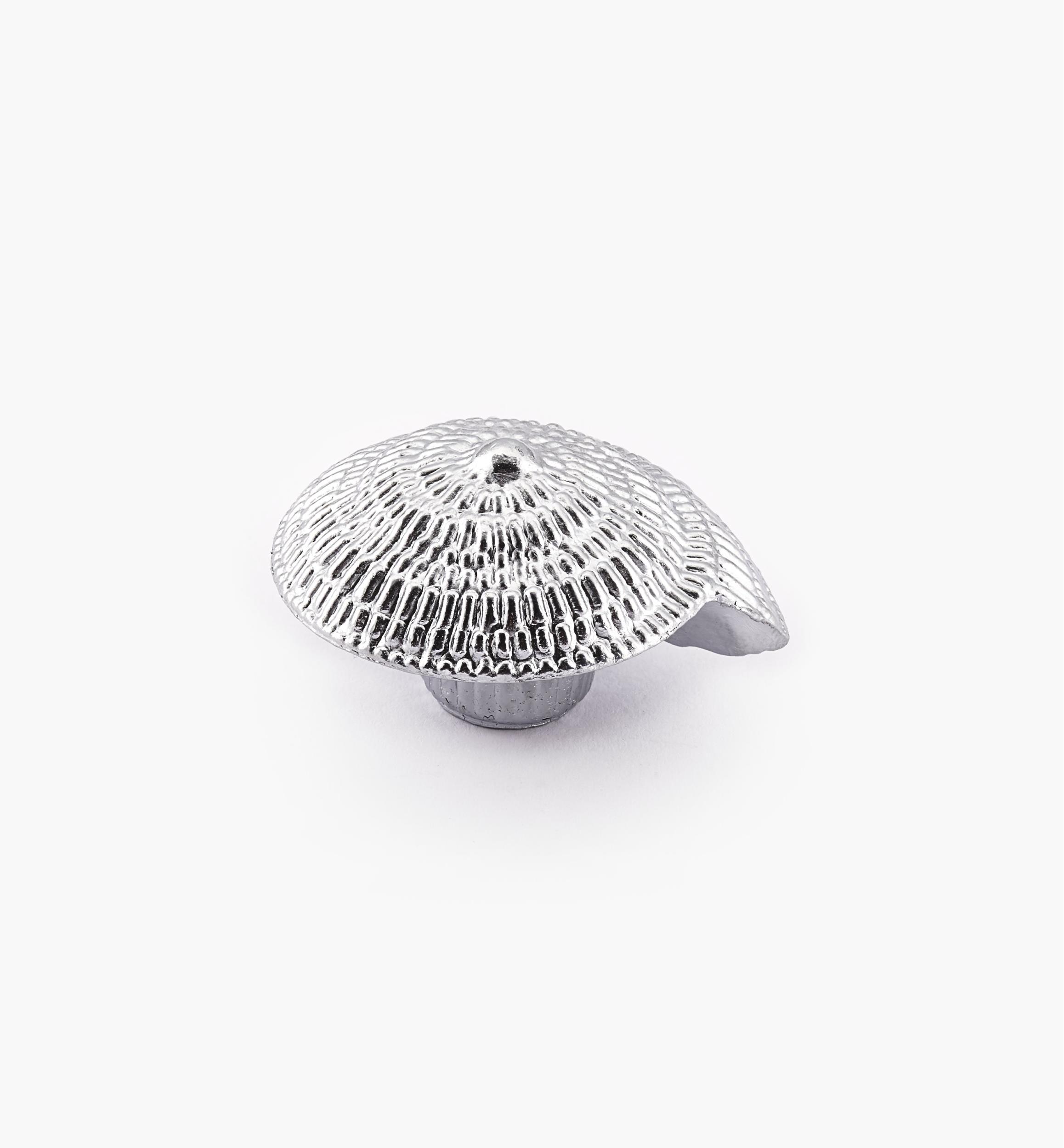 Bouton coquillage