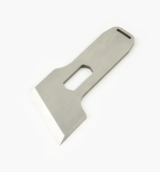image of PM-V11 Replacement Blades for Veritas Skew Rabbet Plane