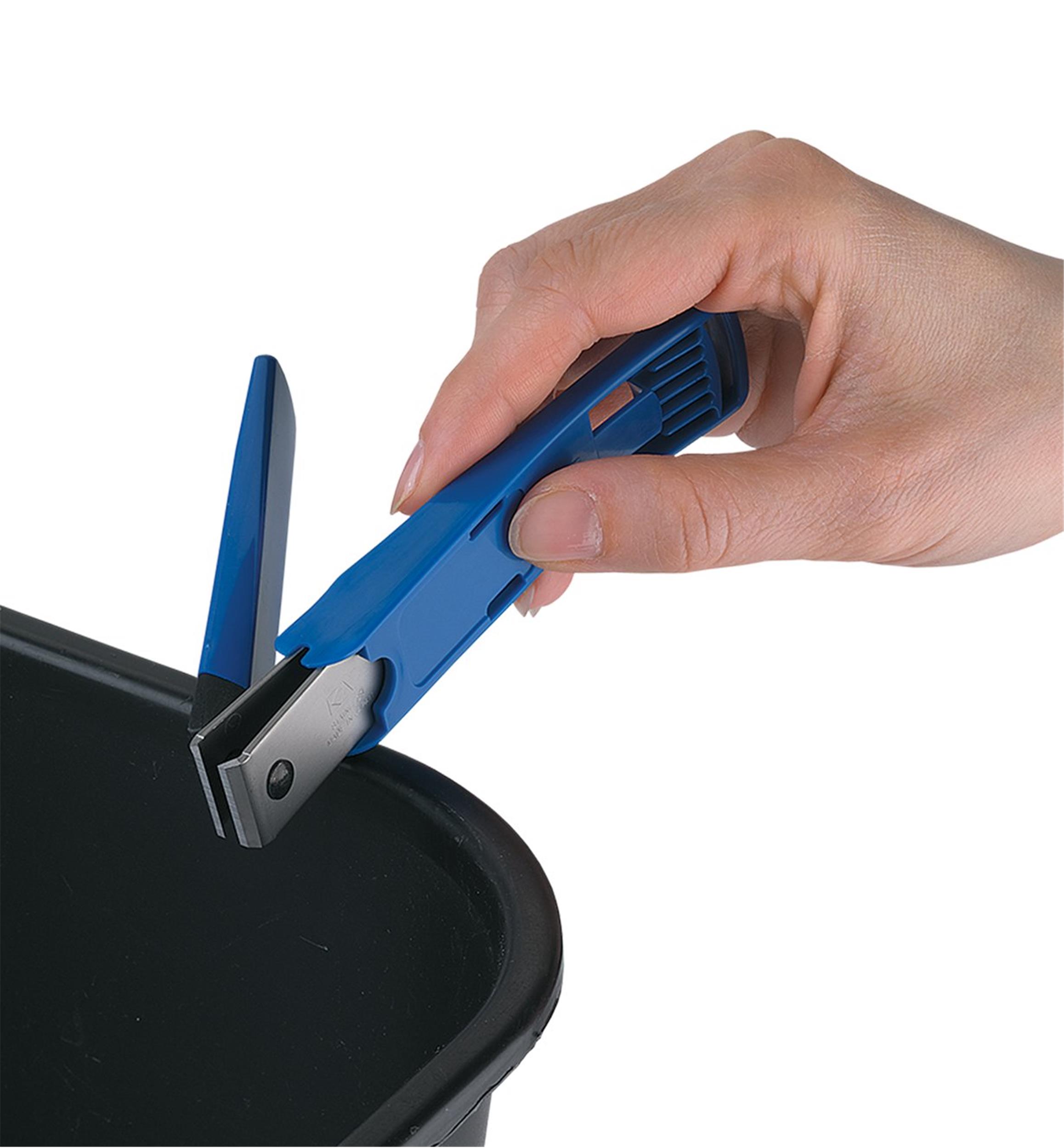 Nail Clippers