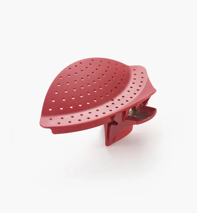 image of Clip & Drain