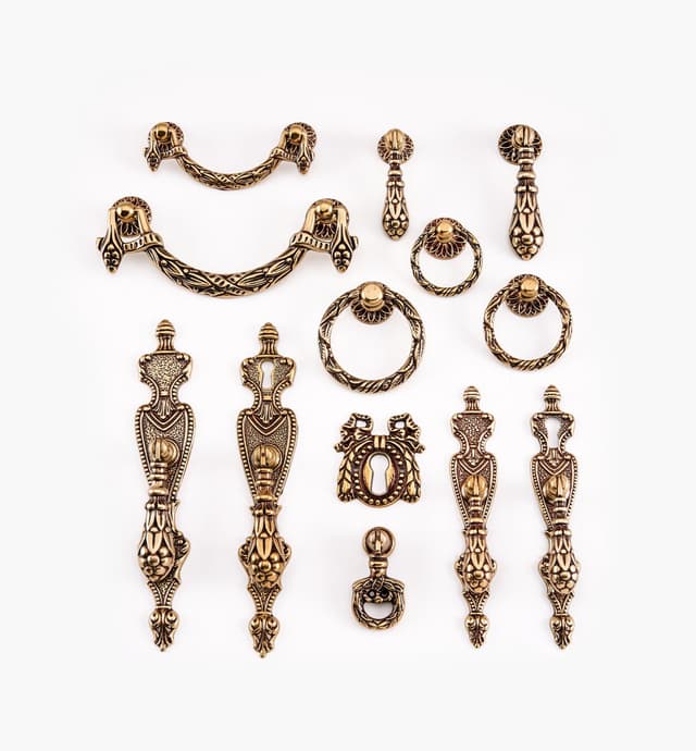 image of Quincaillerie Louis XVI, série III