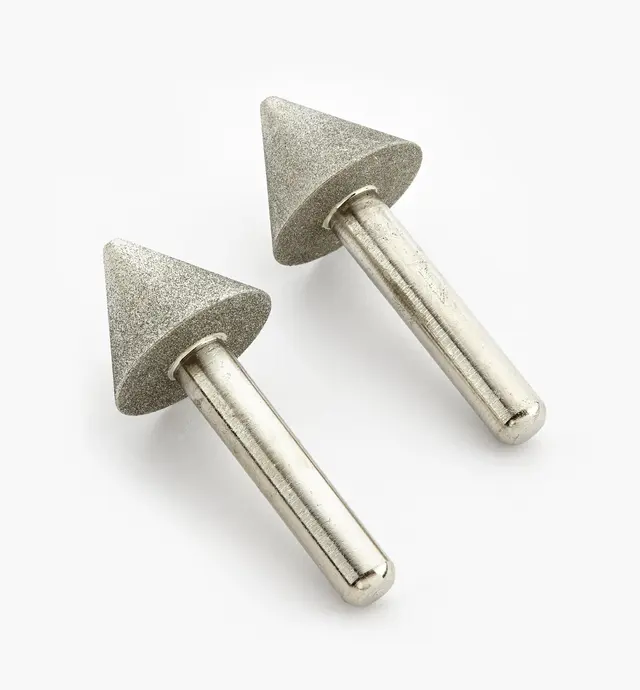image of Cone Sharpeners for Square & Hex Hole Punches
