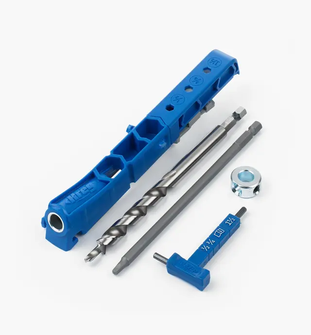 image of Kreg 310 Pocket-Hole Kit