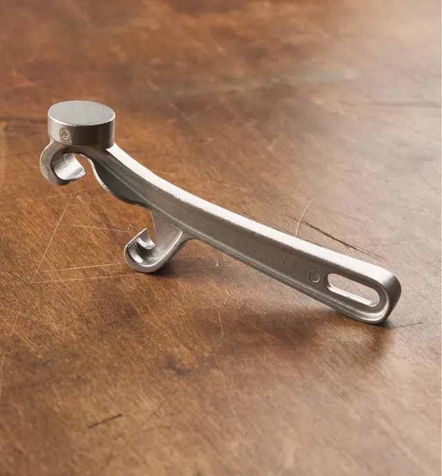 image of Pail Opener