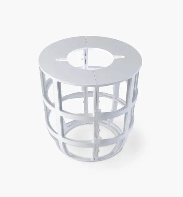 image of Light Bulb Cage