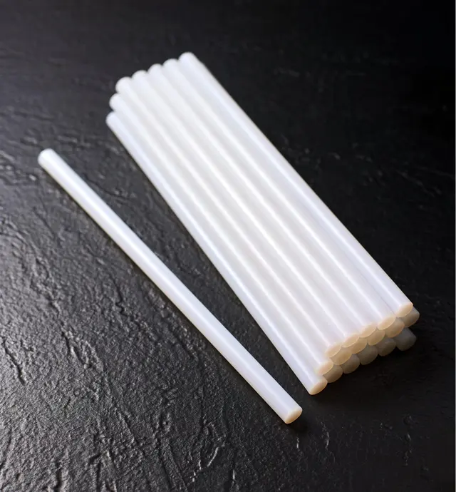 image of Bâtonnets de colle pour pistolet à colle chaude FastenMaster Pro