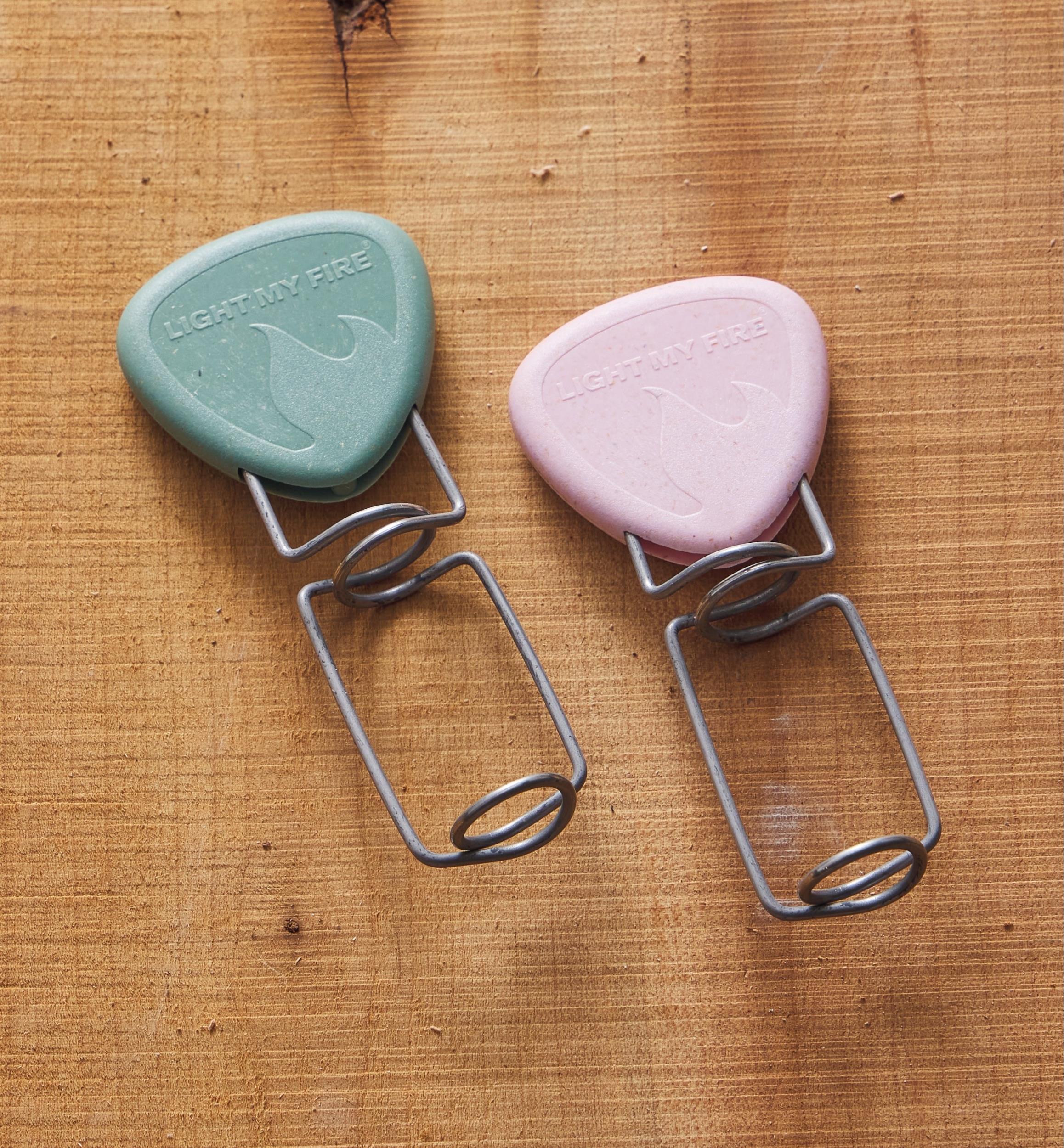 Fourchettes FireFork