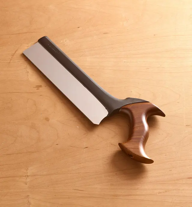 image of Petite scie à tronçonner Veritas