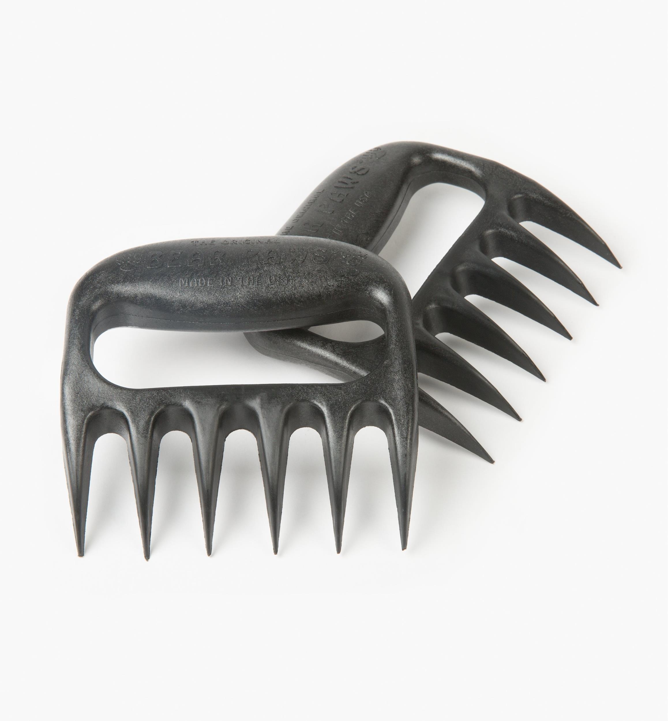 Bear Paws Meat Shredders