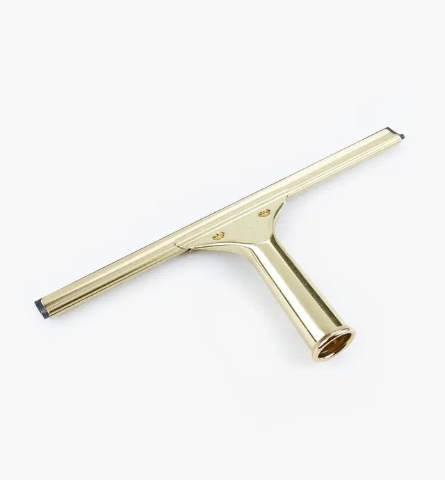 image of Brass Squeegee
