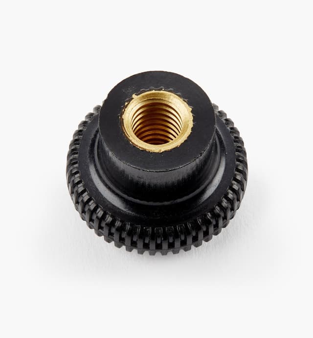 image of 5/16-18 Thread Female Clamping Knobs