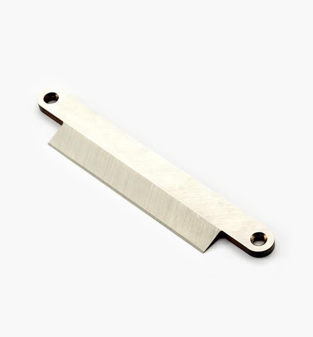 image of Replacement Blades for the Veritas Hardware Kits for Wooden Spokeshaves