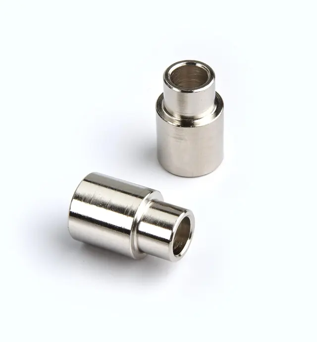 image of Bushing Set for Turned Measuring Cups Hardware