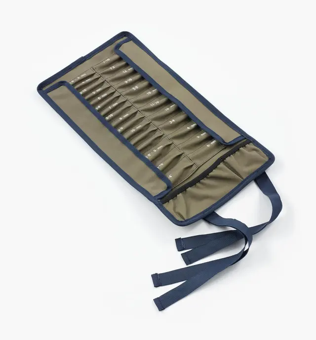 image of Blade Roll for Veritas Small Plow Plane