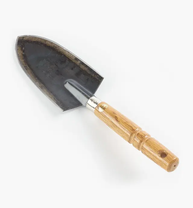 image of Forged Japanese Trowels