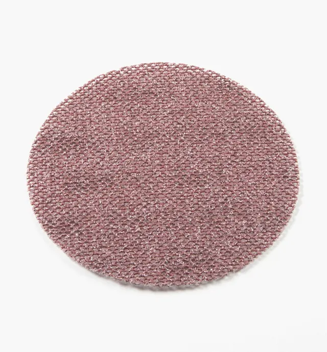 image of Mirka 5" Abranet Ace HD Grip Discs