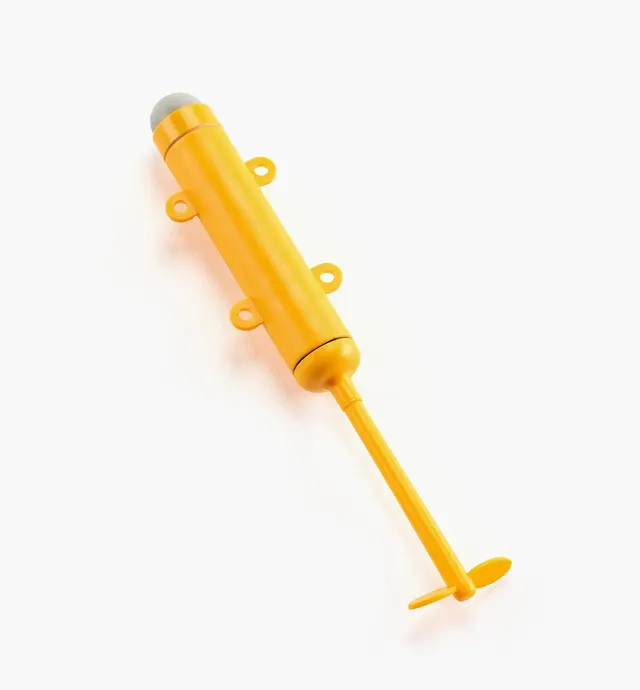 image of Moteur pour bateau miniature