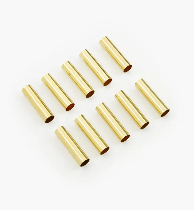image of Replacement Tubes for Woodworker's Sketch Pencil Hardware