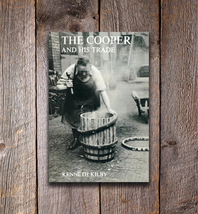 image of The Cooper and His Trade