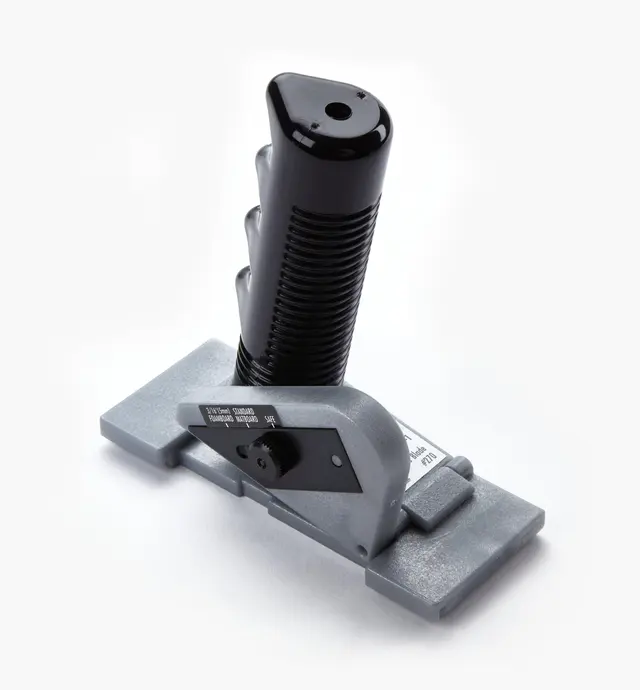 image of Straight Cutter for Logan Mat-Cutting Systems