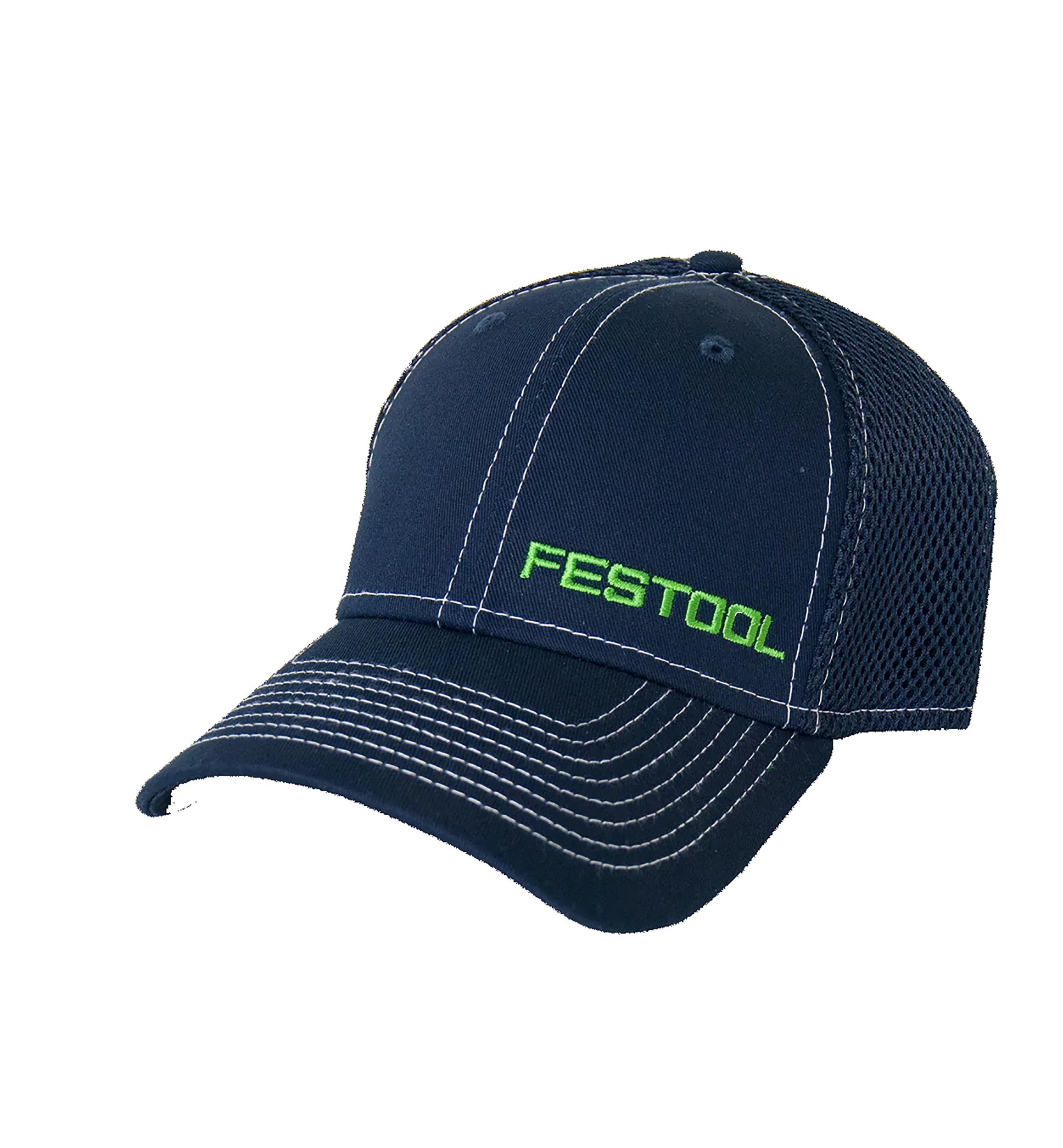 Casquette Festool